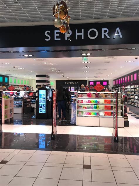 Sephora ROQUES SUR GARONNE : parfumerie, maquillage et .